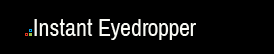 Instant Eyedropper